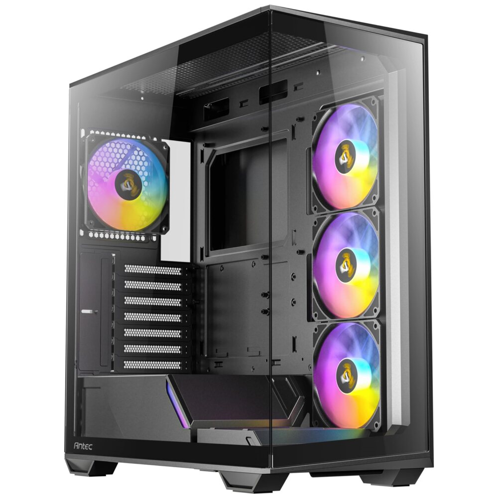 Sandbox Serious Gamer 3 gaming PC
