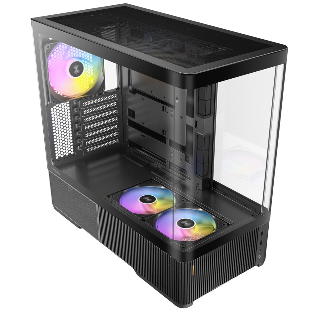 Sandbox Streamer 1 gaming PC