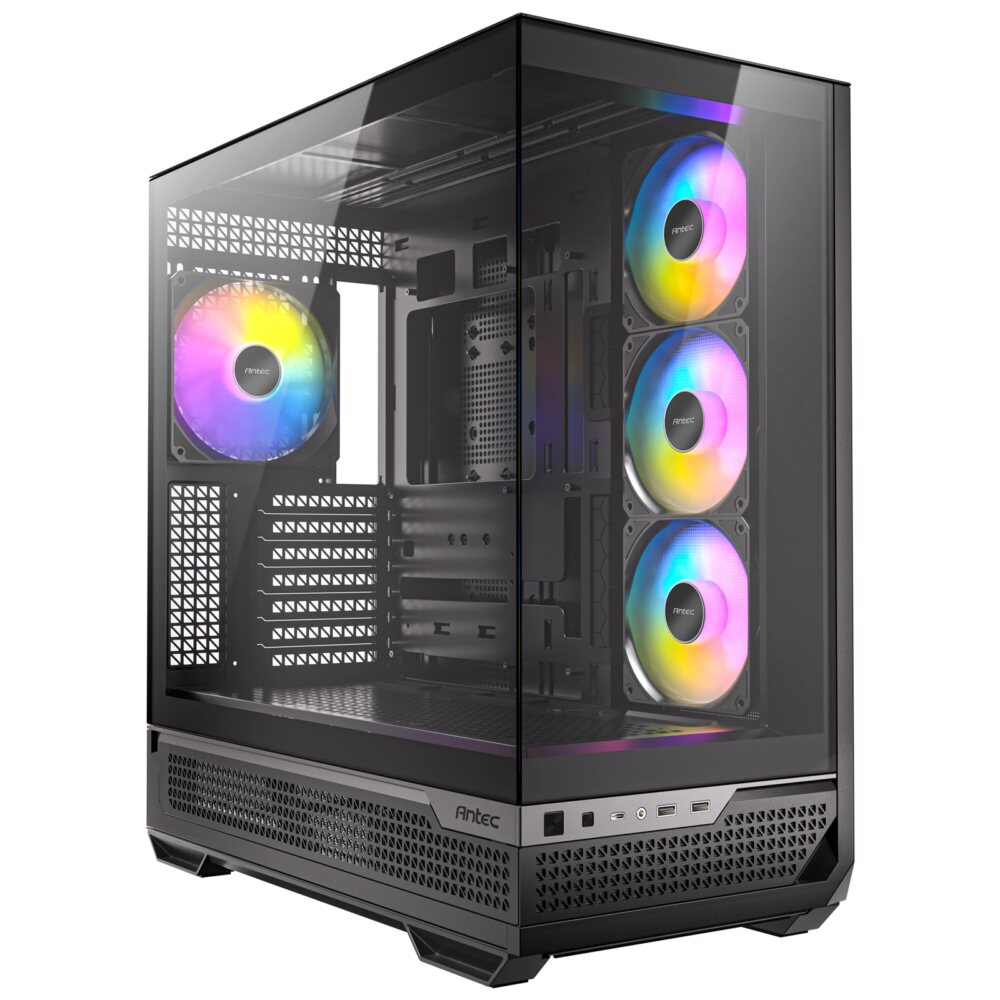 Sandbox Serious Gamer 10 Intel gaming PC