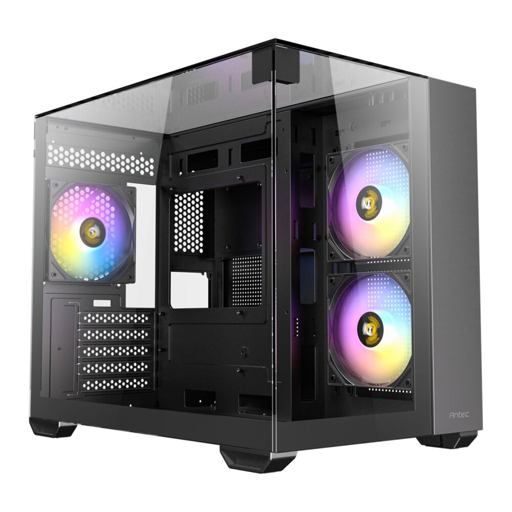 Sandbox Jingle 3400G 1660S refurbished gaming PC