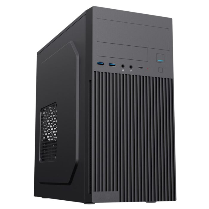 Sandbox Office Saver 3 PC: Ryzen 5 3400G, 8GB memory, 256GB SSD