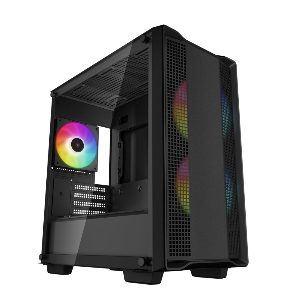 Sandbox Typhoon 1060X refurbished gaming PC