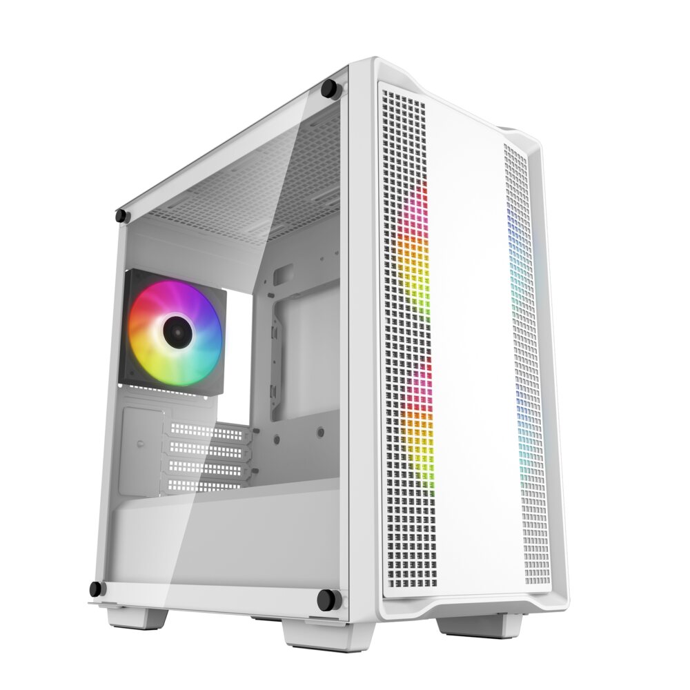 Sandbox Robin 3400G 1060 refurbished gaming PC