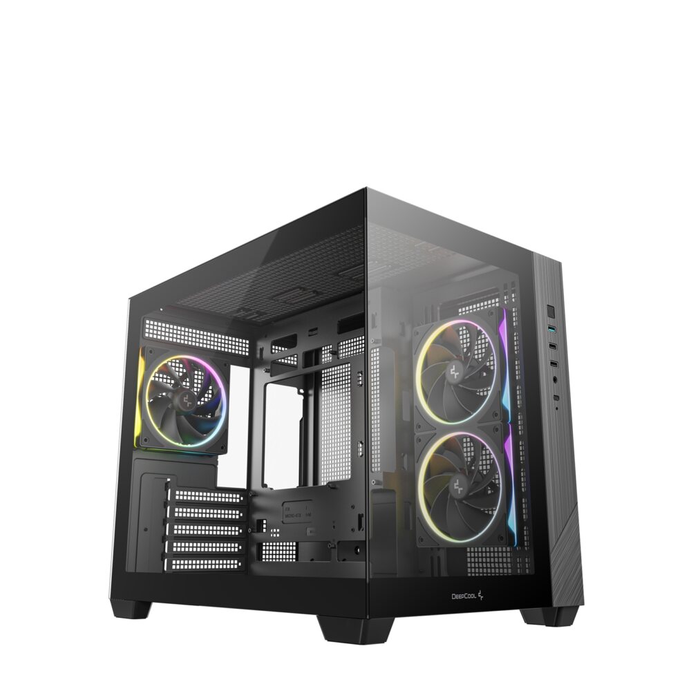Sandbox Serious Gamer 24 gaming PC