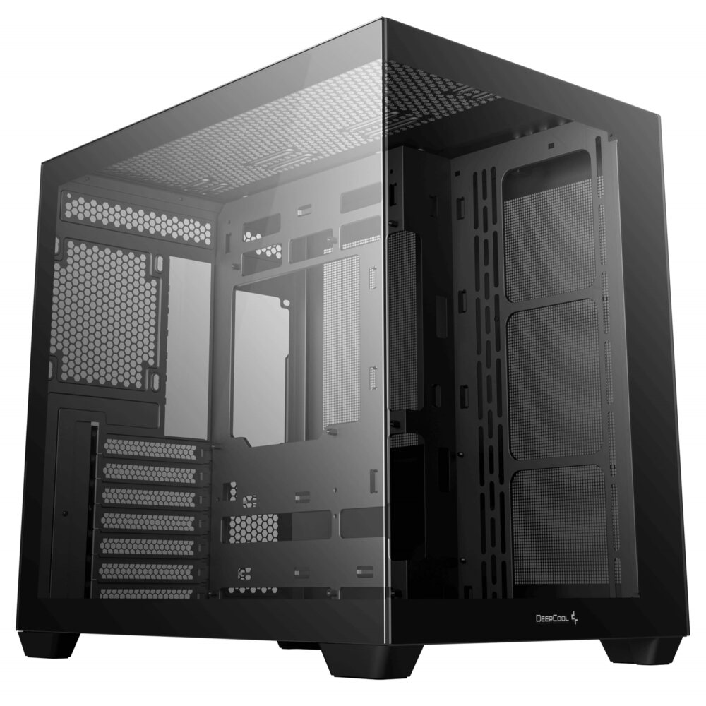 Sandbox Gamer 2 gaming PC