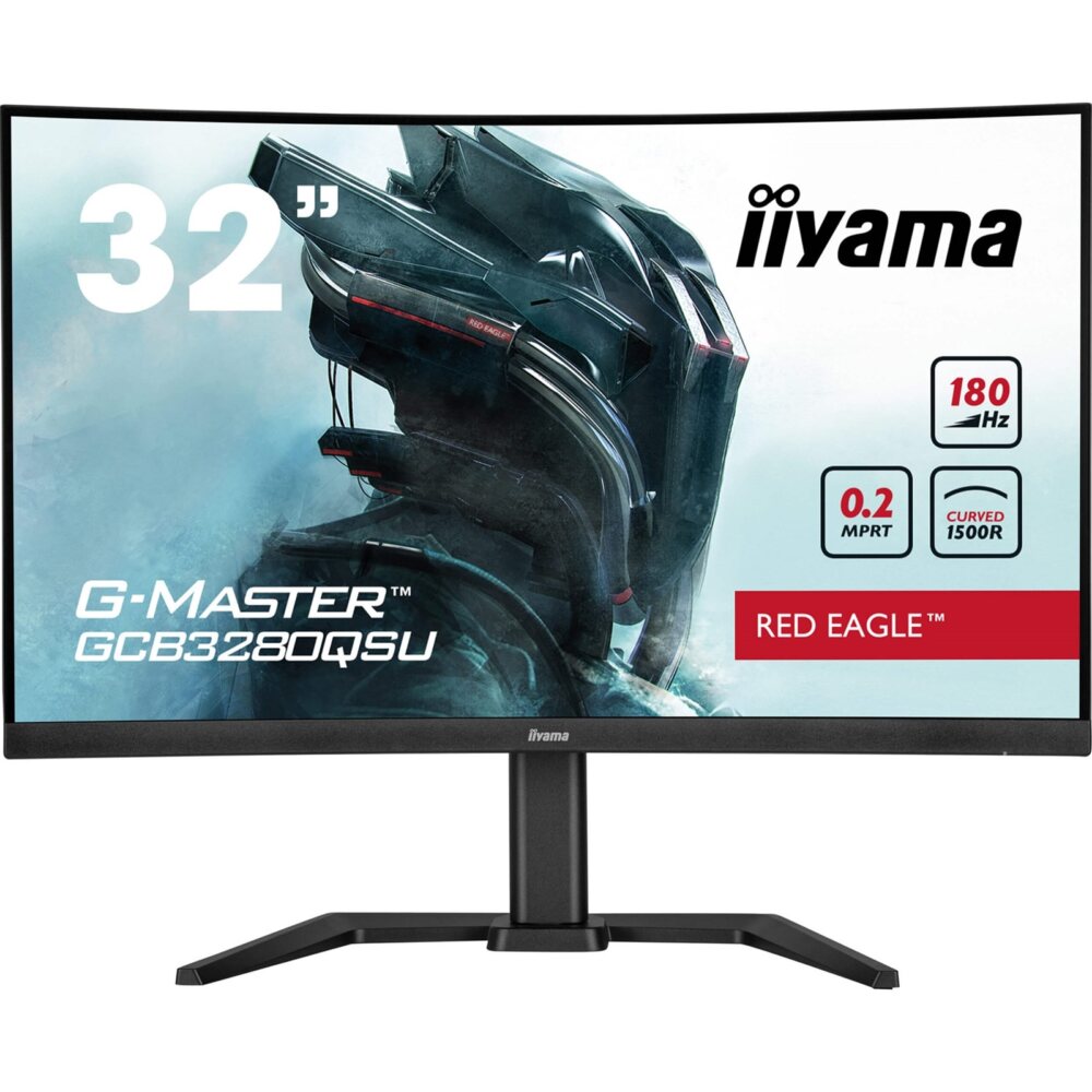 Sandbox Gamer Setup 3
