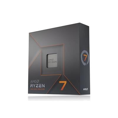 AMD RYZEN 7 7700X AM5 RET WOF