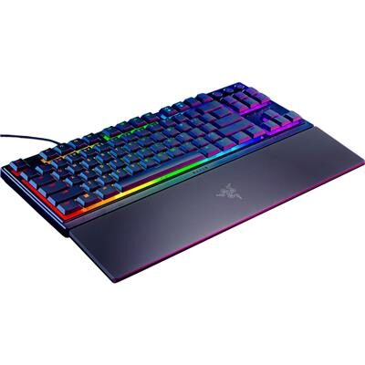 RAZER ORNATA V3 TENKEYLESS KEYBOARD