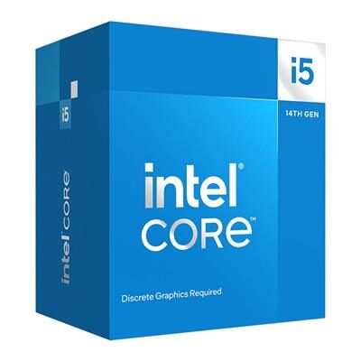 INTEL CORE I5-14400F 1700 RETAIL