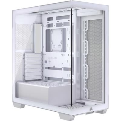 CORSAIR 3500X WHITE MID CASE