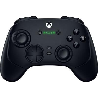 RAZER WOLVERINE V3 PRO BLK W/L