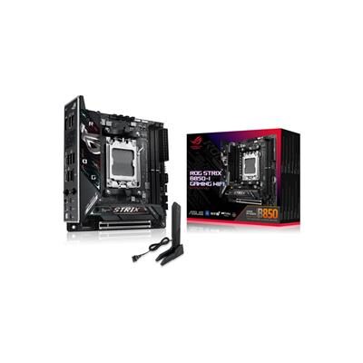 ASUS AM5 ROG STRIX B850-I GAMING WIFI