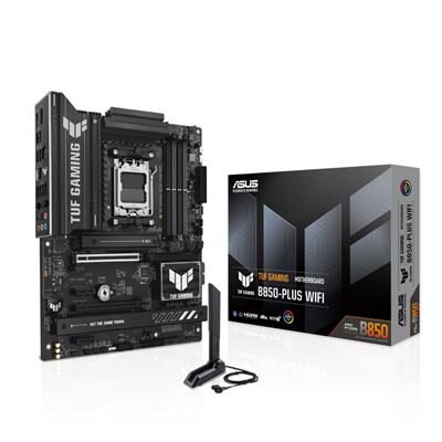 ASUS AM5 TUF GAMING B850-PLUS WIFI