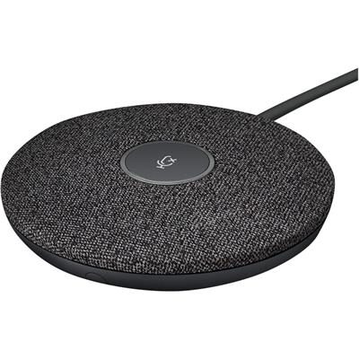 LOGITECH RALLY MIC POD GRAPHITE