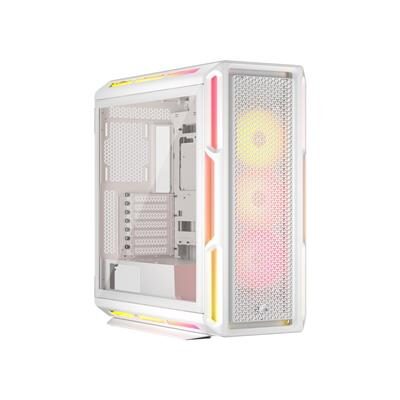 CORSAIR ICUE LINK 5000T LX RGB MID WHT