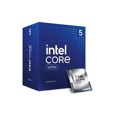 Intel Core Ultra 5 235 1851 Retail