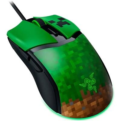 RAZER COBRA MINECRAFT ED. GAMING MOUSE