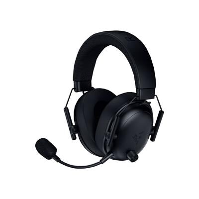 RAZER BLACKSHARK V3 GAMING HEADSET BLACK