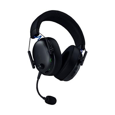Razer BlackShark V3 PS Headset BLK
