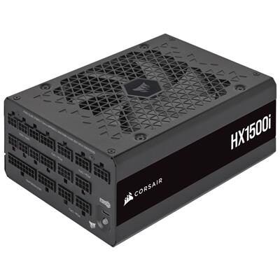 Corsair 1500W Platinum Modular HX1500I