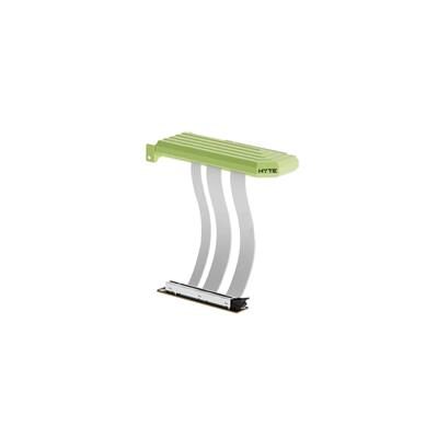 HYTE PCIE 5.0 RISER CABLE MATCHA MILK