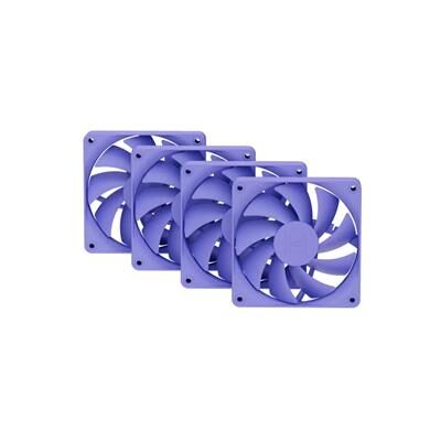 HYTE FA12 120MM CASE FANS TARO MILK 4PK