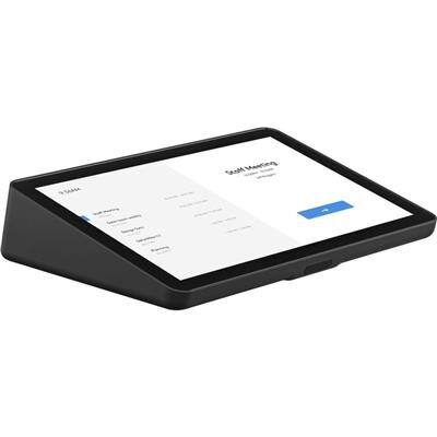 LOGITECH TAP IP NETWORK ROOM CONTROLLER