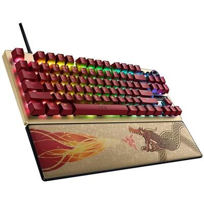 RAZER HUNTSMAN V3 PRO TENKEYLESS CS 2