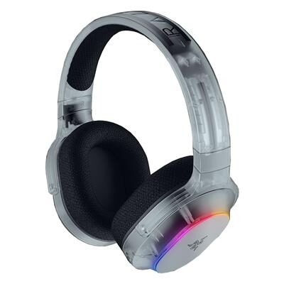 RAZER BARRACUDA X CHROMA W/L PHANTOM WHT