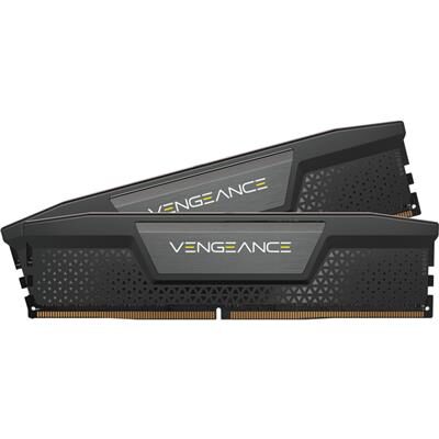 CORSAIR DDR5 6000 D/K VENG BLK 128GB