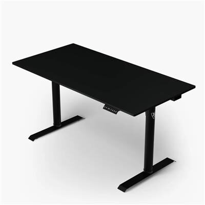 Arozzi Arena Nordico Black
