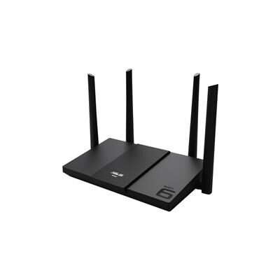 ASUS W/L ROUTER WIFI 6 AX3000 RT-AX50